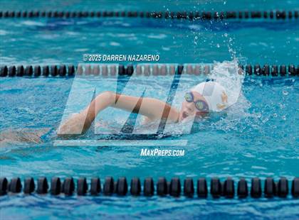Thumbnail 2 in Holy Trinity Episcopal Academy - CCA Meet photogallery.