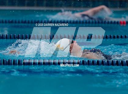 Thumbnail 3 in Holy Trinity Episcopal Academy - CCA Meet photogallery.