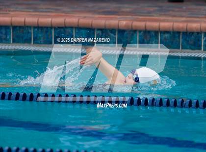 Thumbnail 2 in Holy Trinity Episcopal Academy - CCA Meet photogallery.
