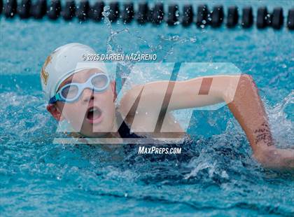 Thumbnail 2 in Holy Trinity Episcopal Academy - CCA Meet photogallery.