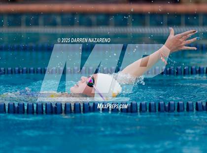 Thumbnail 2 in Holy Trinity Episcopal Academy - CCA Meet photogallery.