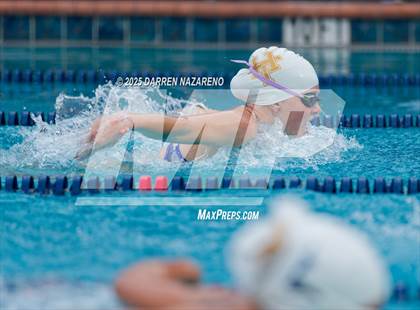 Thumbnail 3 in Holy Trinity Episcopal Academy - CCA Meet photogallery.