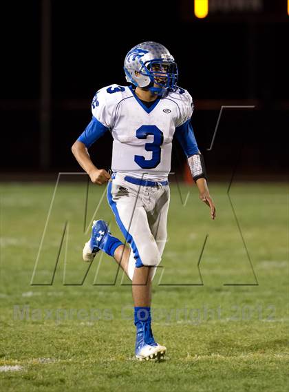 Thumbnail 1 in Sierra @ Lathrop photogallery.