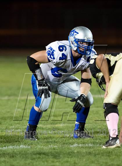 Thumbnail 3 in Sierra @ Lathrop photogallery.