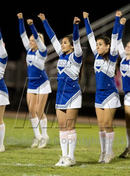 Thumbnail 3 in Sierra @ Lathrop photogallery.