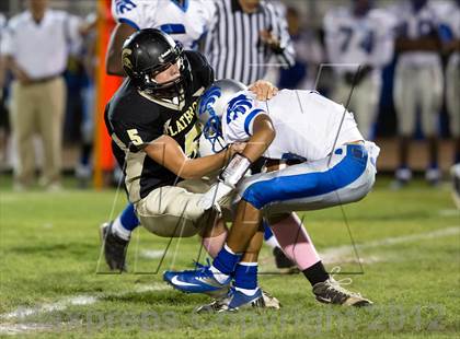 Thumbnail 3 in Sierra @ Lathrop photogallery.