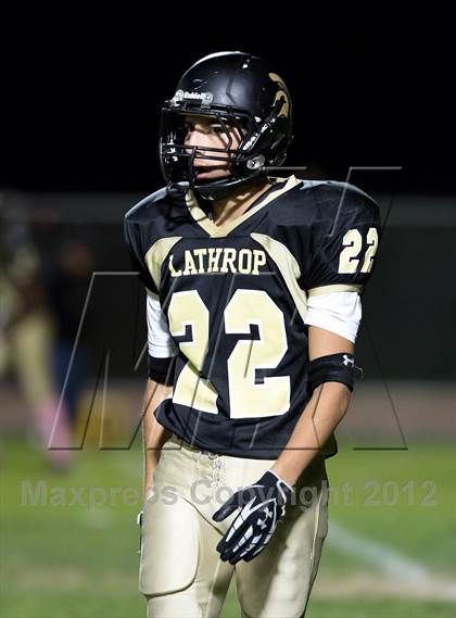 Thumbnail 2 in Sierra @ Lathrop photogallery.