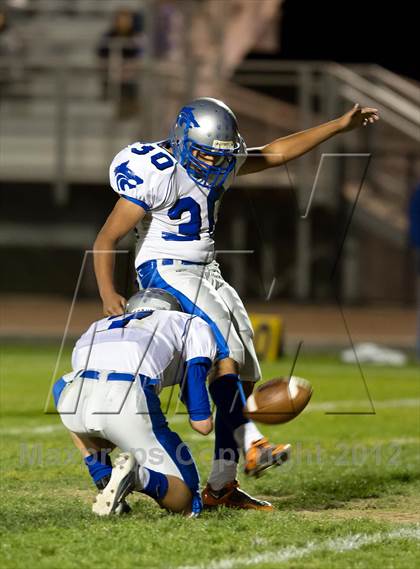 Thumbnail 3 in Sierra @ Lathrop photogallery.