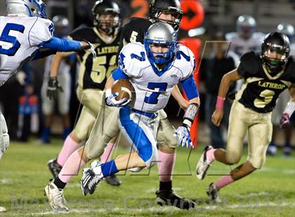 Thumbnail 3 in Sierra @ Lathrop photogallery.