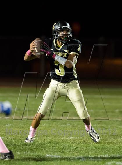 Thumbnail 2 in Sierra @ Lathrop photogallery.