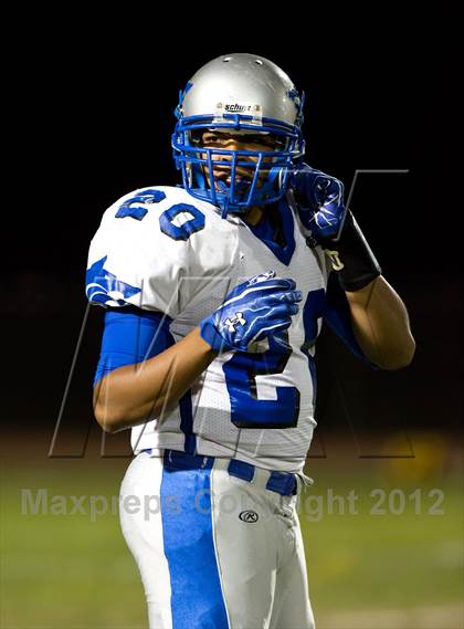 Thumbnail 2 in Sierra @ Lathrop photogallery.