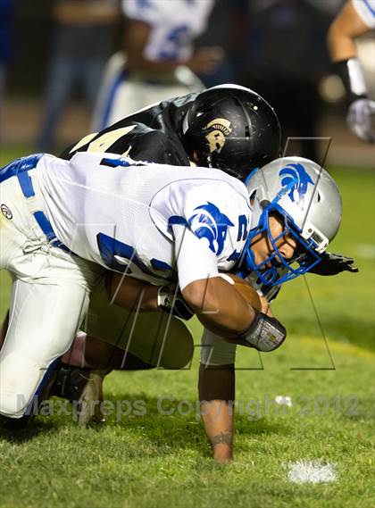 Thumbnail 3 in Sierra @ Lathrop photogallery.