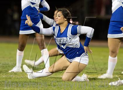 Thumbnail 2 in Sierra @ Lathrop photogallery.