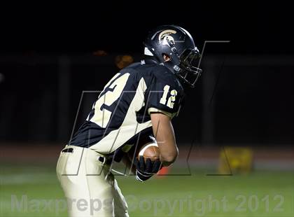 Thumbnail 1 in Sierra @ Lathrop photogallery.