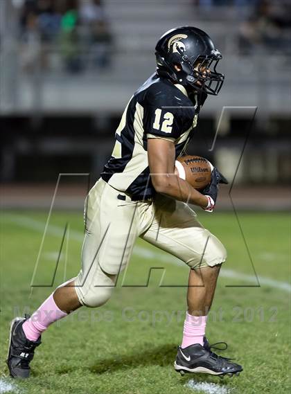 Thumbnail 3 in Sierra @ Lathrop photogallery.