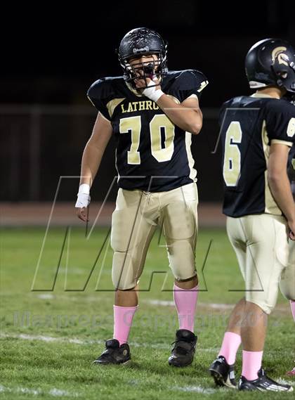 Thumbnail 3 in Sierra @ Lathrop photogallery.
