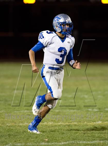 Thumbnail 2 in Sierra @ Lathrop photogallery.