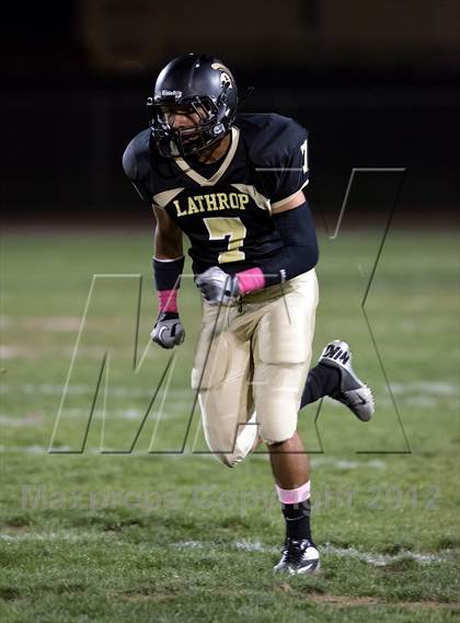 Thumbnail 3 in Sierra @ Lathrop photogallery.
