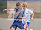 Photo from the gallery "Midlothian vs. Wakeland (UIL 5A Soccer Final)"