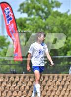 Photo from the gallery "Midlothian vs. Wakeland (UIL 5A Soccer Final)"
