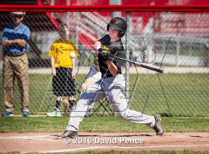 Thumbnail 3 in Celina @ New Bremen photogallery.