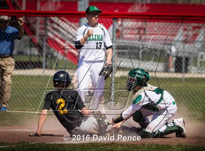 Thumbnail 3 in Celina @ New Bremen photogallery.