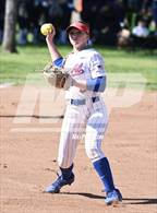 Photo from the gallery "Los Alamitos vs. Huntington Beach (Michelle Carew Classic)"