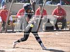 Photo from the gallery "Los Alamitos vs. Huntington Beach (Michelle Carew Classic)"