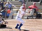 Photo from the gallery "Los Alamitos vs. Huntington Beach (Michelle Carew Classic)"