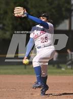 Photo from the gallery "Los Alamitos vs. Huntington Beach (Michelle Carew Classic)"