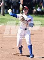 Photo from the gallery "Los Alamitos vs. Huntington Beach (Michelle Carew Classic)"
