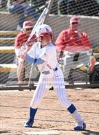 Photo from the gallery "Los Alamitos vs. Huntington Beach (Michelle Carew Classic)"