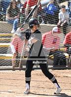 Photo from the gallery "Los Alamitos vs. Huntington Beach (Michelle Carew Classic)"