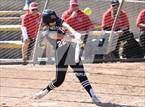 Photo from the gallery "Los Alamitos vs. Huntington Beach (Michelle Carew Classic)"