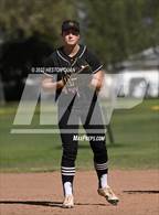 Photo from the gallery "Los Alamitos vs. Huntington Beach (Michelle Carew Classic)"