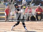 Photo from the gallery "Los Alamitos vs. Huntington Beach (Michelle Carew Classic)"