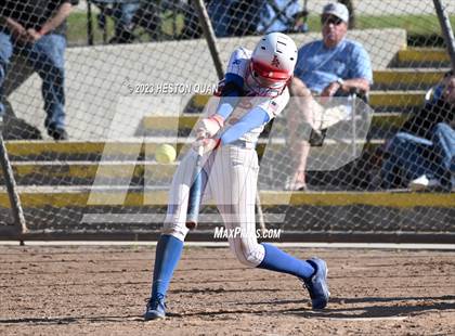 Thumbnail 1 in Los Alamitos vs. Huntington Beach (Michelle Carew Classic) photogallery.