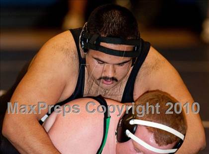 Thumbnail 1 in CIF CCS Masters Championships (Day 1 - Round 1) photogallery.