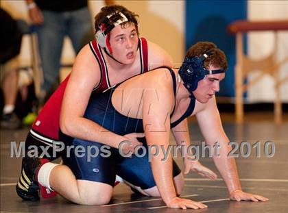 Thumbnail 3 in CIF CCS Masters Championships (Day 1 - Round 1) photogallery.