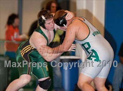 Thumbnail 1 in CIF CCS Masters Championships (Day 1 - Round 1) photogallery.