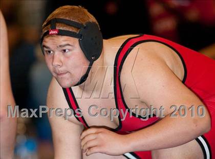 Thumbnail 1 in CIF CCS Masters Championships (Day 1 - Round 1) photogallery.