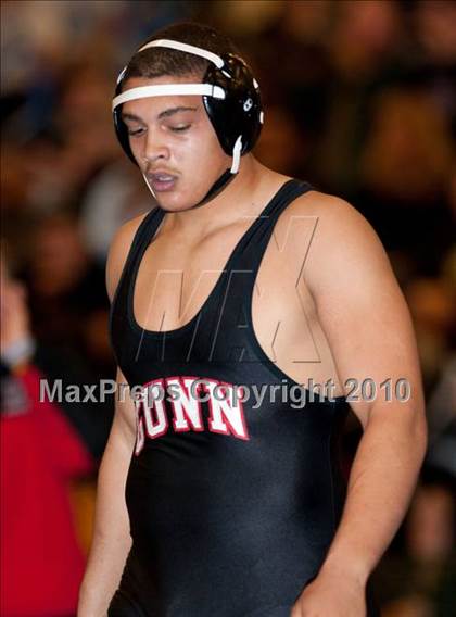 Thumbnail 1 in CIF CCS Masters Championships (Day 1 - Round 1) photogallery.