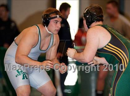 Thumbnail 2 in CIF CCS Masters Championships (Day 1 - Round 1) photogallery.