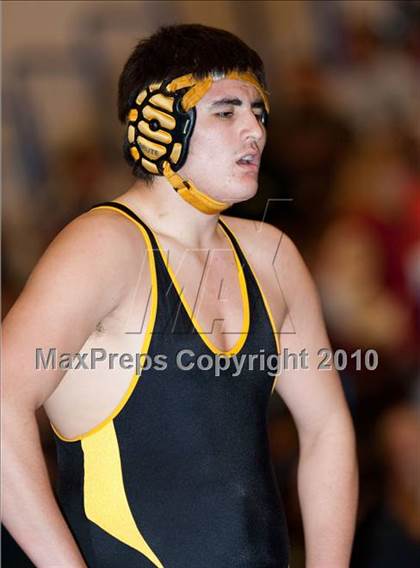 Thumbnail 2 in CIF CCS Masters Championships (Day 1 - Round 1) photogallery.