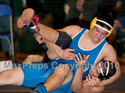 Thumbnail 1 in CIF CCS Masters Championships (Day 1 - Round 1) photogallery.