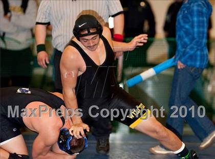 Thumbnail 3 in CIF CCS Masters Championships (Day 1 - Round 1) photogallery.