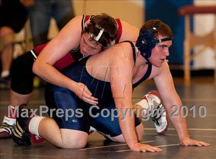 Thumbnail 1 in CIF CCS Masters Championships (Day 1 - Round 1) photogallery.
