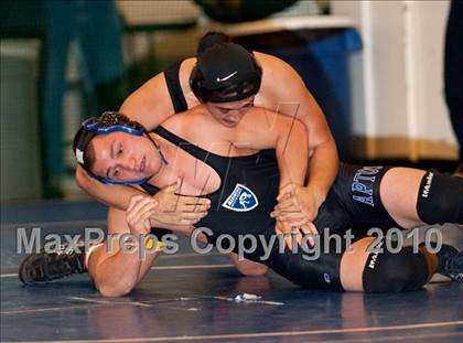 Thumbnail 3 in CIF CCS Masters Championships (Day 1 - Round 1) photogallery.
