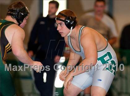 Thumbnail 3 in CIF CCS Masters Championships (Day 1 - Round 1) photogallery.