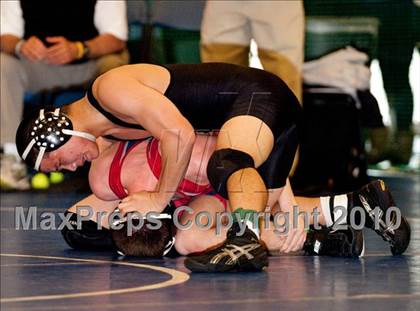 Thumbnail 2 in CIF CCS Masters Championships (Day 1 - Round 1) photogallery.
